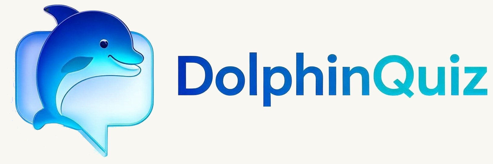 DolphinQuiz