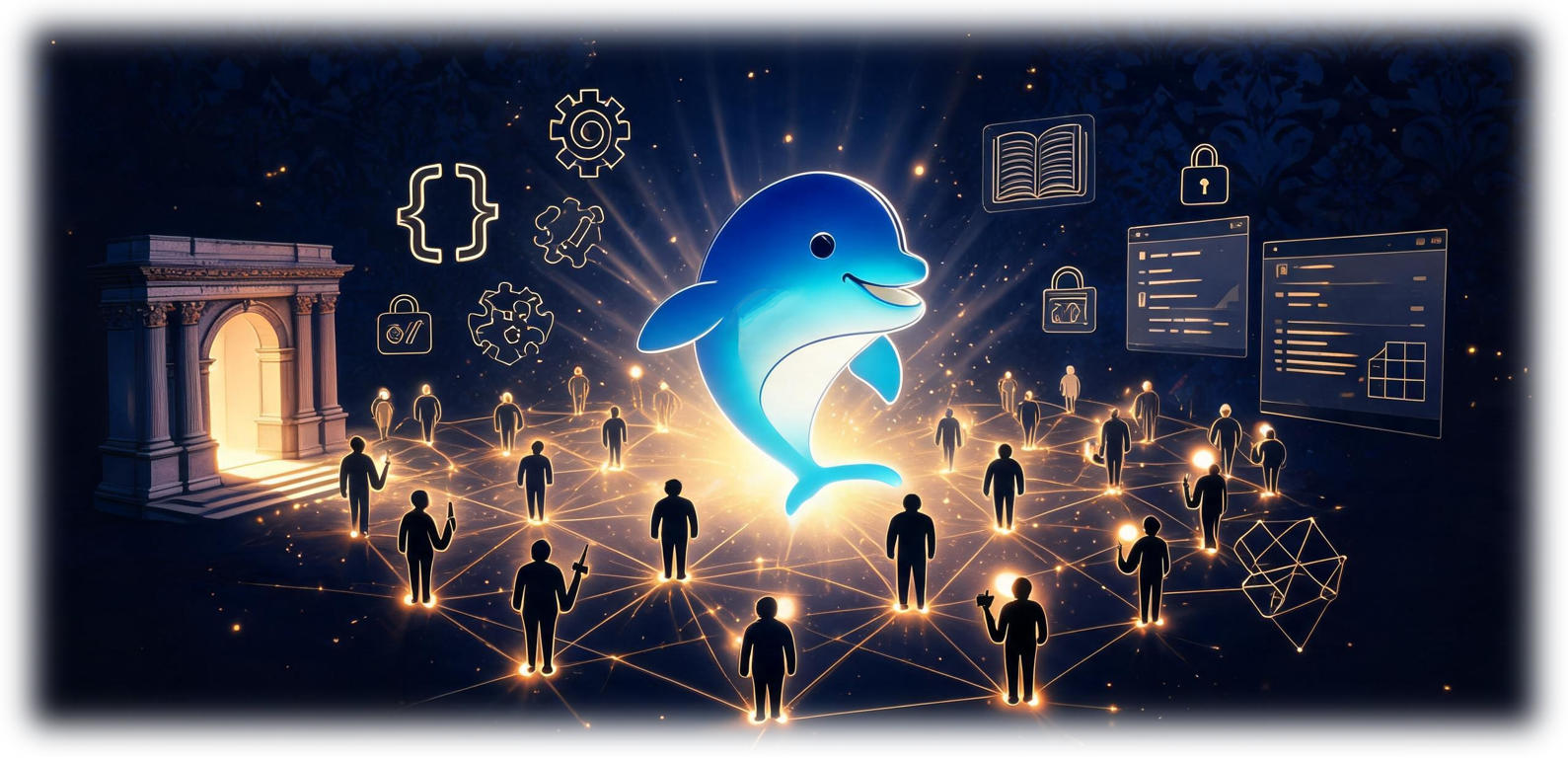 Open source and community